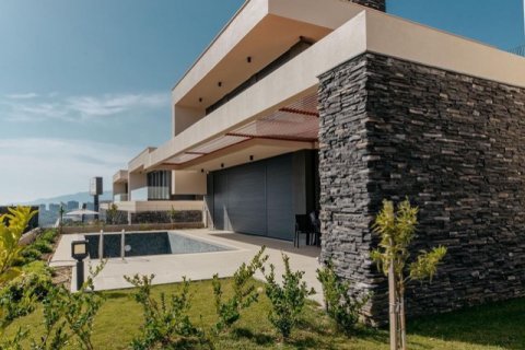 Продажа виллы  в Анталье, Турция 3+1, 214м2, №189210 – фото 15