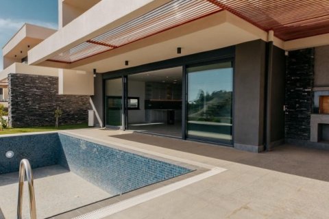 Продажа виллы  в Анталье, Турция 3+1, 214м2, №189210 – фото 2