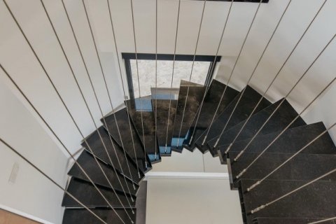 Продажа виллы  в Анталье, Турция 3+1, 214м2, №189210 – фото 13