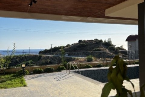 Продажа виллы  в Анталье, Турция 3+1, 214м2, №189210 – фото 26