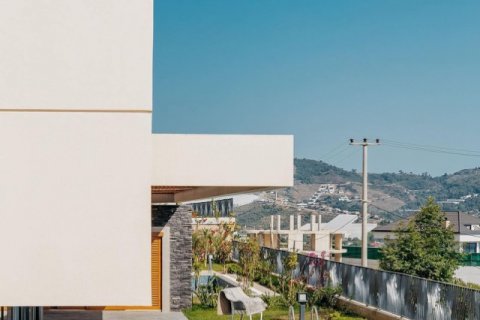 Продажа виллы  в Анталье, Турция 3+1, 214м2, №189210 – фото 11