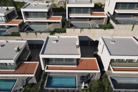 Продажа виллы  в Анталье, Турция 3+1, 214м2, №189210 – фото 16