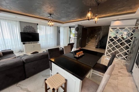 ویلا در Antalya ، ترکیه 4 خوابه ، 750 متر مربع. شماره 189213 - 22