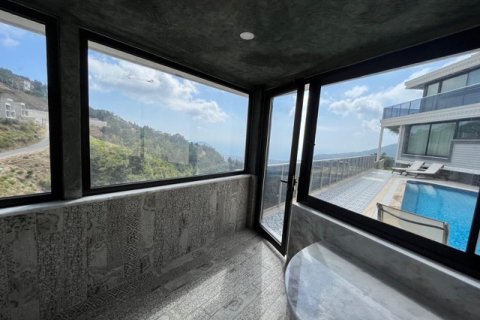 ویلا در Antalya ، ترکیه 4 خوابه ، 750 متر مربع. شماره 189213 - 30