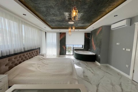 ویلا در Antalya ، ترکیه 4 خوابه ، 750 متر مربع. شماره 189213 - 28