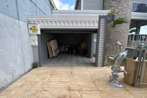 ویلا در Antalya ، ترکیه 4 خوابه ، 750 متر مربع. شماره 189213 - 5