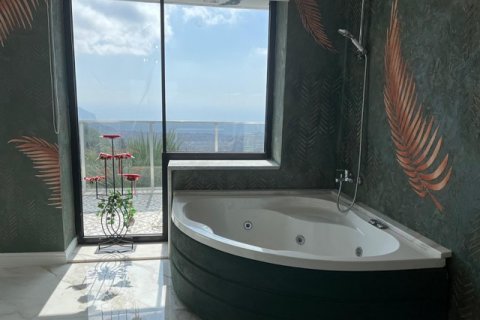 ویلا در Antalya ، ترکیه 4 خوابه ، 750 متر مربع. شماره 189213 - 21