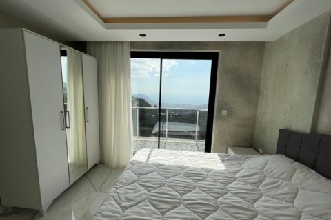 ویلا در Antalya ، ترکیه 4 خوابه ، 750 متر مربع. شماره 189213 - 18