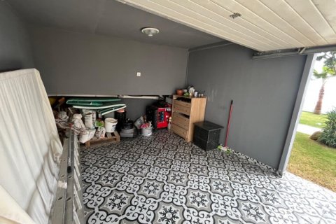 ویلا در Antalya ، ترکیه 4 خوابه ، 750 متر مربع. شماره 189213 - 4