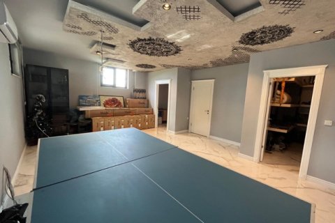 ویلا در Antalya ، ترکیه 4 خوابه ، 750 متر مربع. شماره 189213 - 25