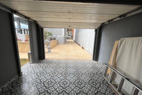 ویلا در Antalya ، ترکیه 4 خوابه ، 750 متر مربع. شماره 189213 - 2