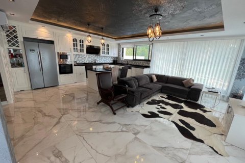 ویلا در Antalya ، ترکیه 4 خوابه ، 750 متر مربع. شماره 189213 - 24