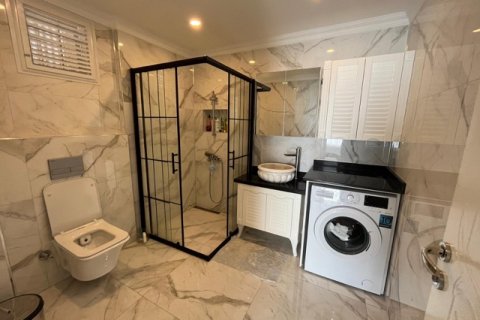 ویلا در Antalya ، ترکیه 4 خوابه ، 750 متر مربع. شماره 189213 - 14