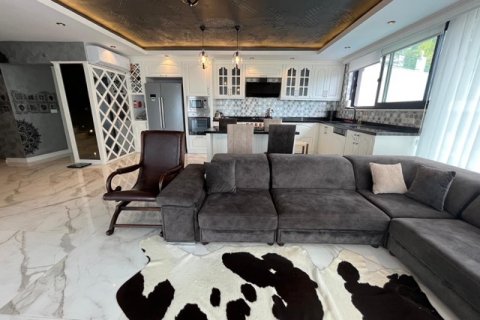 ویلا در Antalya ، ترکیه 4 خوابه ، 750 متر مربع. شماره 189213 - 16