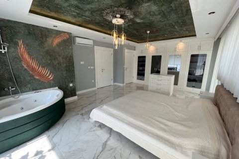 ویلا در Antalya ، ترکیه 4 خوابه ، 750 متر مربع. شماره 189213 - 15