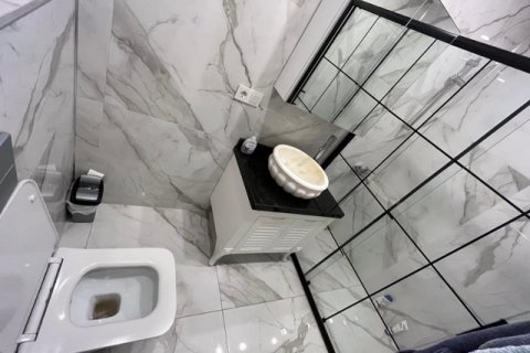 ویلا در Antalya ، ترکیه 4 خوابه ، 750 متر مربع. شماره 189213 - 29