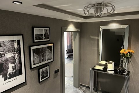 Продажа виллы  в Анталье, Турция 4+1, 200м2, №189209 – фото 3