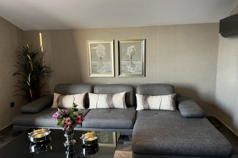 Продажа виллы  в Анталье, Турция 4+1, 200м2, №189209 – фото 6