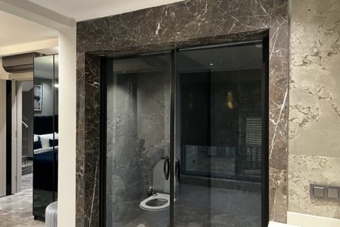 Продажа виллы  в Анталье, Турция 4+1, 200м2, №189209 – фото 19