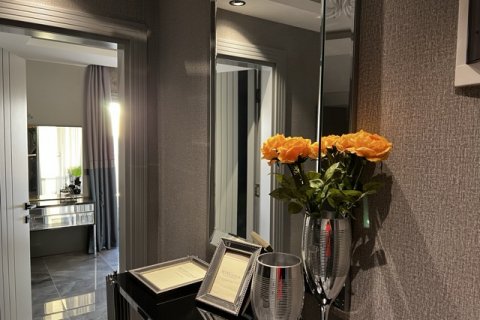 Продажа виллы  в Анталье, Турция 4+1, 200м2, №189209 – фото 10