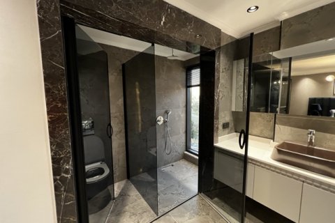 Продажа виллы  в Анталье, Турция 4+1, 200м2, №189209 – фото 21