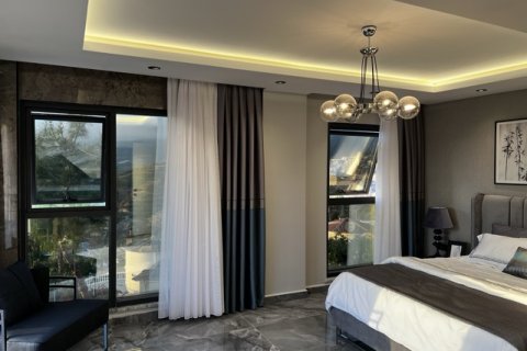 Продажа виллы  в Анталье, Турция 4+1, 200м2, №189209 – фото 7