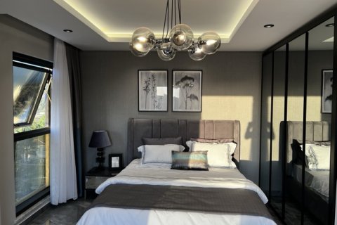Продажа виллы  в Анталье, Турция 4+1, 200м2, №189209 – фото 8