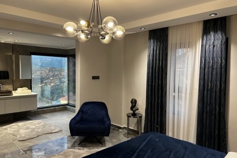 Продажа виллы  в Анталье, Турция 4+1, 200м2, №189209 – фото 25