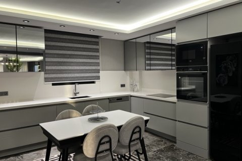 Продажа виллы  в Анталье, Турция 4+1, 200м2, №189209 – фото 28
