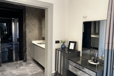 Продажа виллы  в Анталье, Турция 4+1, 200м2, №189209 – фото 11