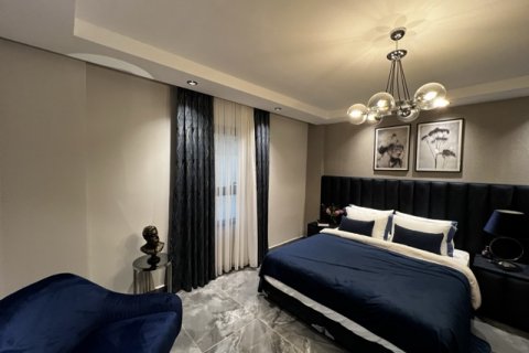 Продажа виллы  в Анталье, Турция 4+1, 200м2, №189209 – фото 27