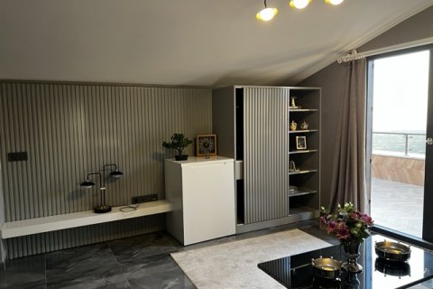 Продажа виллы  в Анталье, Турция 4+1, 200м2, №189209 – фото 2
