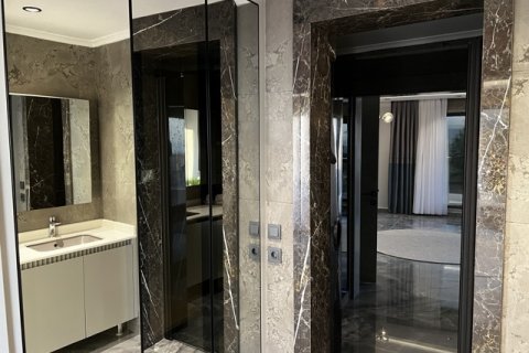 Продажа виллы  в Анталье, Турция 4+1, 200м2, №189209 – фото 9