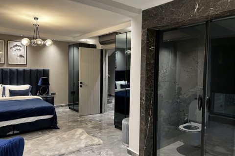 Продажа виллы  в Анталье, Турция 4+1, 200м2, №189209 – фото 24