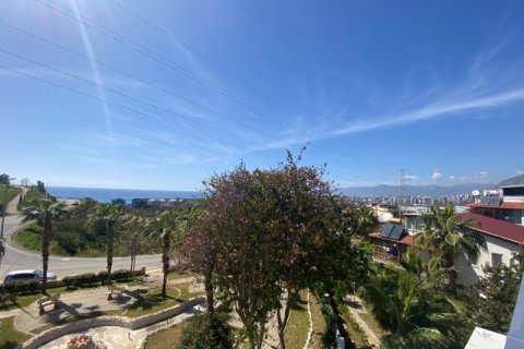 3+1 Villa i Antalya, Tyrkiet Nr. 189211 - 20