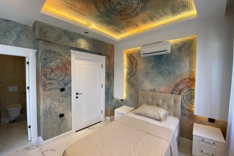 3+1 Villa i Antalya, Tyrkiet Nr. 189211 - 6