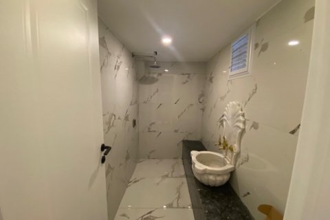 3+1 Villa i Antalya, Tyrkiet Nr. 189211 - 8