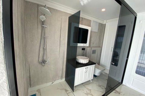 3+1 Villa i Antalya, Tyrkiet Nr. 189211 - 9