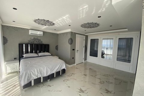 3+1 Villa i Antalya, Tyrkiet Nr. 189211 - 19