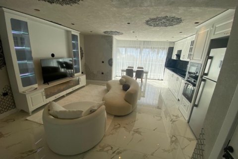 3+1 Villa i Antalya, Tyrkiet Nr. 189211 - 7