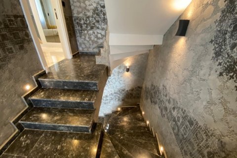 3+1 Villa i Antalya, Tyrkiet Nr. 189211 - 22