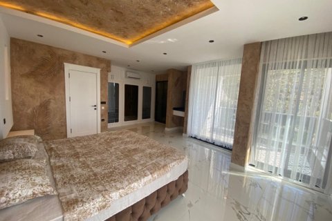 3+1 Villa i Antalya, Tyrkiet Nr. 189211 - 4