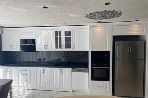 3+1 Villa i Antalya, Tyrkiet Nr. 189211 - 15