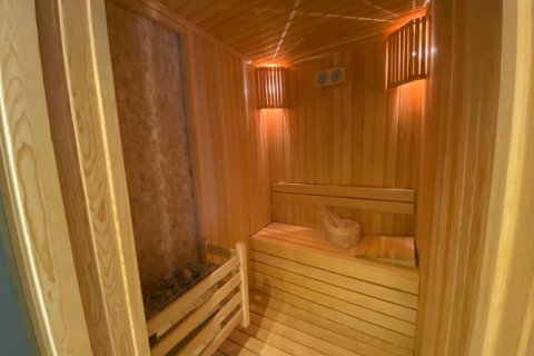 3+1 Villa i Antalya, Tyrkiet Nr. 189211 - 27