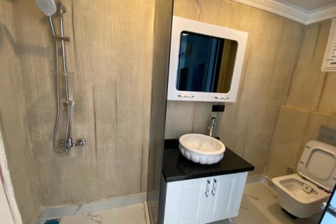 3+1 Villa i Antalya, Tyrkiet Nr. 189211 - 16