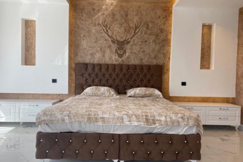 3+1 Villa i Antalya, Tyrkiet Nr. 189211 - 3