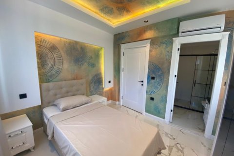 3+1 Villa i Antalya, Tyrkiet Nr. 189211 - 30