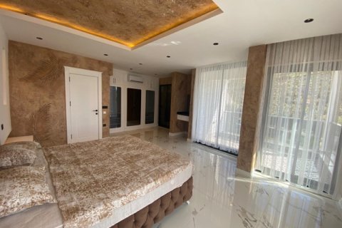 3+1 Villa i Antalya, Tyrkiet Nr. 189211 - 29