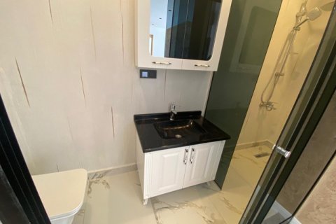 3+1 Villa i Antalya, Tyrkiet Nr. 189211 - 17