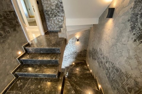 3+1 Villa i Antalya, Tyrkiet Nr. 189211 - 28